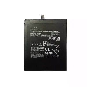 Accu voor Razer Phone 2,RC30-0259