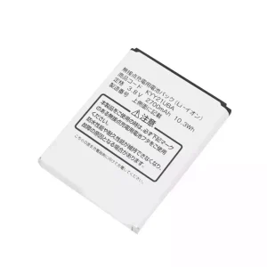 Accu voor Kyocera URBANO L01 L02,KYY21UBA