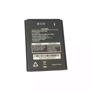 Accu voor Verizon Orbic Journey V RC2200L,BTE-1400