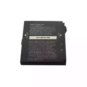 Accu voor Pantech C530 C790 P7040,PBR-C530