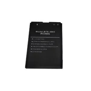 Accu voor Verizon Orbic Speed RC400L,BTE-3003