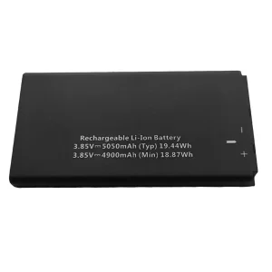 Accu voor Inseego MiFi X PRO 5G M3000,40123133