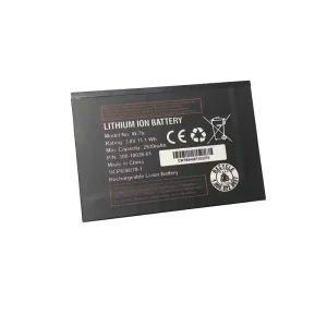 Accu voor Netgear Aircard 800s,Optus 4G WiFi Modem AC800S,W-7B