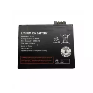 Accu voor Netgear Nighthawk M5, MR5100, MR5200,308-10094-01,W-20