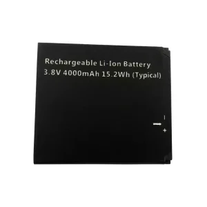 Accu voor Novatel MiFi 6620L,40115131.01,GB-S10-985354-0100