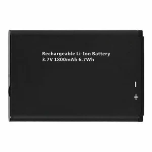 Accu voor Novatel Mifi 500 LTE,MiFi 5510,MiFi 5510L,MiFi 5580,MiFi M100,40115126-001