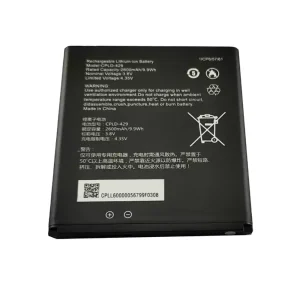 Accu voor Sprint Surf CPLD-429