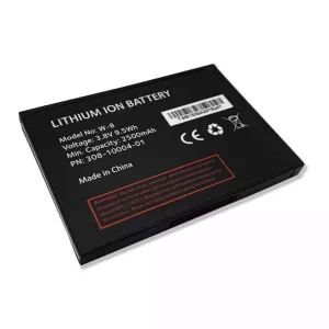 Accu voor Sprint Fuse AC779S,Netgear Aircard 779S,W-8,308-10005-01