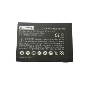Accu voor Verizon Jetpack AC791L,W-9,308-10013-01