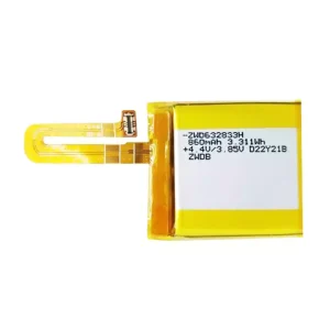 Accu voor Mi Rabbit Watch 5C,MTSB12XUN,ZWD632833H