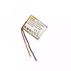 Accu voor Sony SmartBand Talk SWR30,AHB411517T