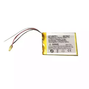 Accu voor Sony LIS1476,LIS1476MHPPC(SY6)