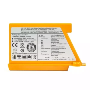 Accu voor LG EAC62218205,VR6260LVM VR6540LV VR655X