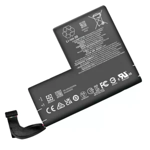 Accu voor Steam Deck OLED F7G