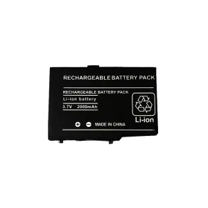 Accu voor Nintendo DS Lite USG-003