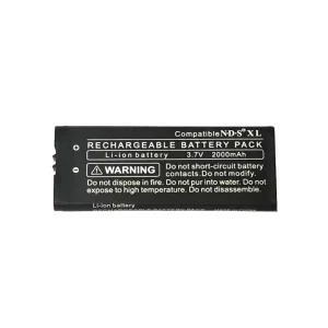 Accu voor Nintendo DSi XL,UTL-003 UTL-001