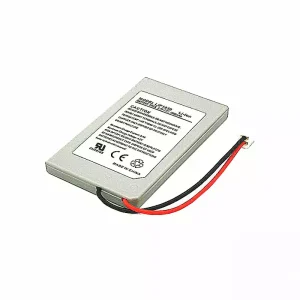Accu voor Sony PS3 DualShock 3,LIP1359