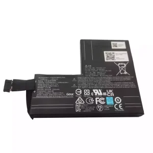 Accu voor Steam Deck F7A