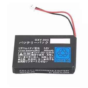 Accu voor Nintendo Game Boy Micro OXY-003 OXY-001