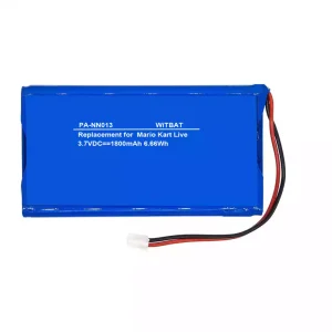 Accu voor Nintendo Mario Kart Live Home Circuit HAC-038