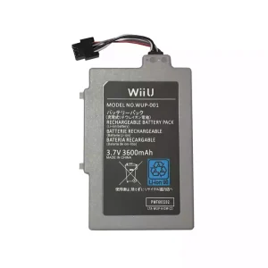 Accu voor Nintendo Wii U Gamepad,WUP-001 ARR-002