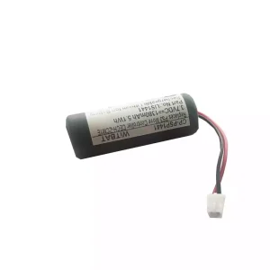 Accu voor SONY PlayStation Move Motion CECH-ZCM1E,LIS1441