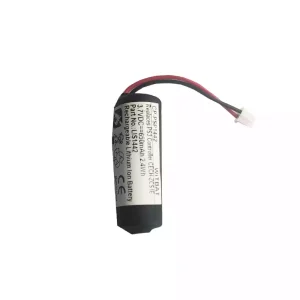 Accu voor SONY PS3 Navigation Controller CECH-ZCS1E,LIS1442