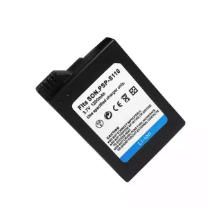 Accu voor Sony PSP2000 PSP3000,PSP-S110