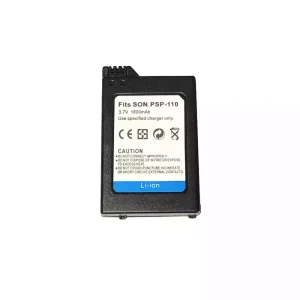 Accu voor Sony PSP1000,PSP-110