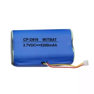 Accu voor 360 D819 Smart Doorbell