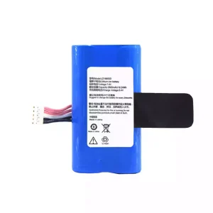Accu voor Newland N910,LD18650A,NL18650D