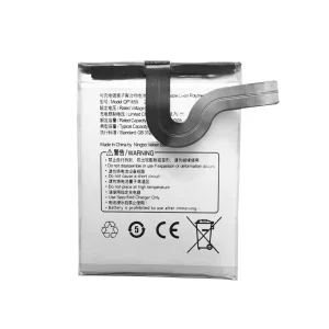 Accu voor Sunmi V2 pro,BQ1659