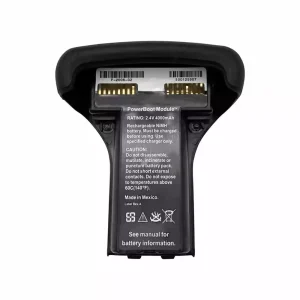 Accu voor Trimble TDS Recon 200,Recon 400,F-2006-02