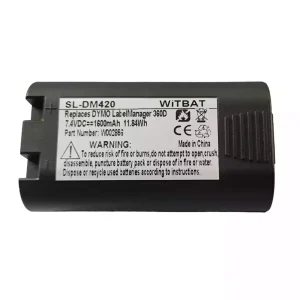 Accu voor 1759398,S0895840,W002856