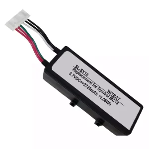 Accu voor Symbol MC18 MC18N0,BTRY-MC18-27MAG-01