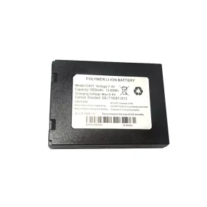 Accu voor Newland G870 K370 G3,GX01