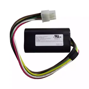 Accu voor Verifone Ruby 2 Ruby CI,BPK182-001
