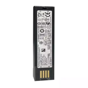 Accu voor Honeywell Voyager 1202,Granit 1911i