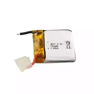 Accu voor Syma X20,X20W