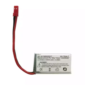 Accu voor Sky Viper V2400HD S1700,P190415