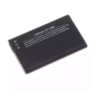 Accu voor Motorola iNanny Roomie 20,RM20PU