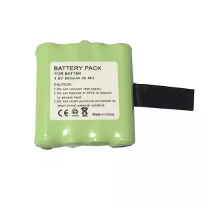 Accu voor Midland BATT6R