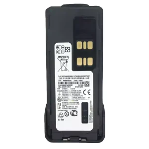 Accu voor Motorola PMNN4544