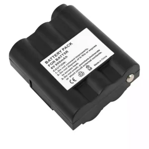 Accu voor Midland BATT5R