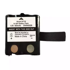 Accu voor Motorola IXNN4002A,IXNN4002B,BT-1013