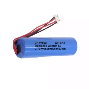 Accu voor Wechat S2 KS8303