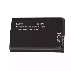 Accu voor Wacom Intuos5 Touch,ACK-40403