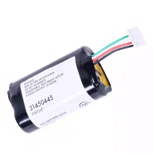 Accu voor Volvo BP15,31450445