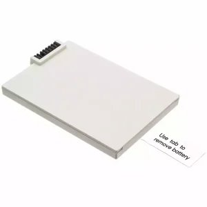 Accu voor Xfinity iControl Technicolor TCA300COM,U46P313.00