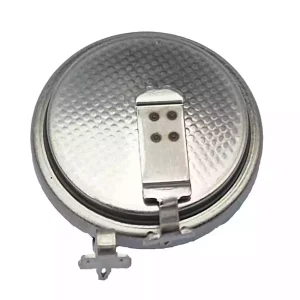 Accu voor maxell CR2050HR 3V TPMS